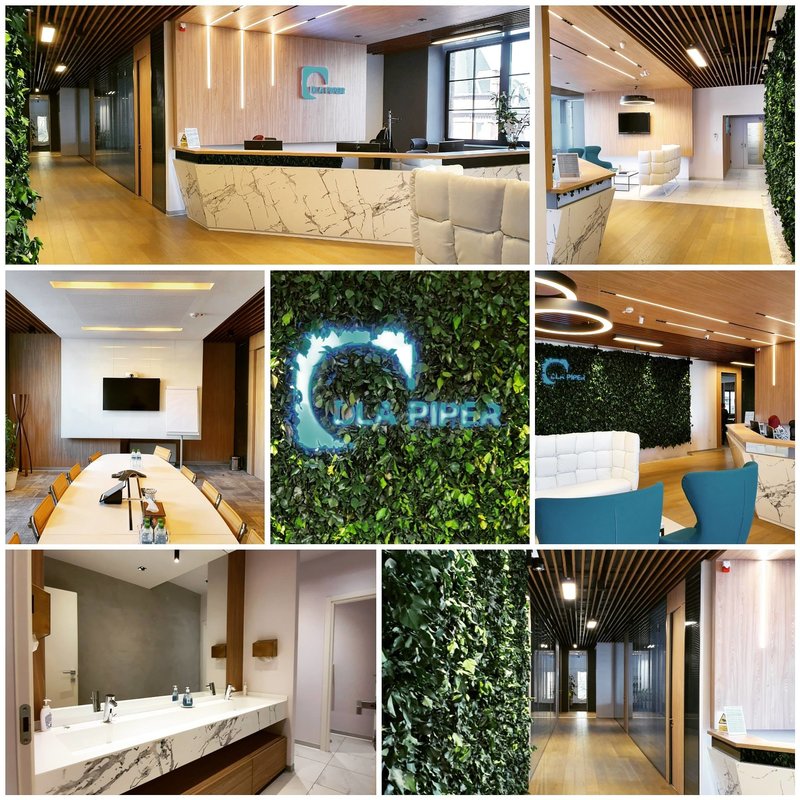 BTF Arch - Arhitectura si consultanta, Bucuresti