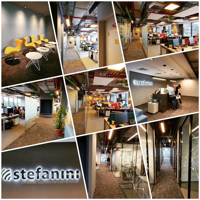 BTF Arch - Arhitectura si consultanta, Bucuresti