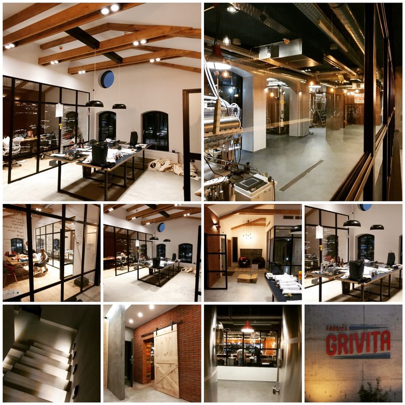 BTF Arch - Arhitectura si consultanta, Bucuresti