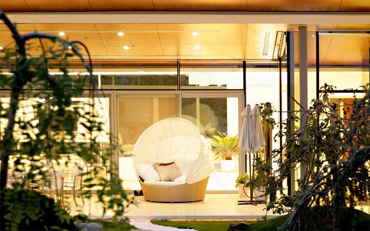 BTF Arch - Arhitectura si consultanta, Bucuresti