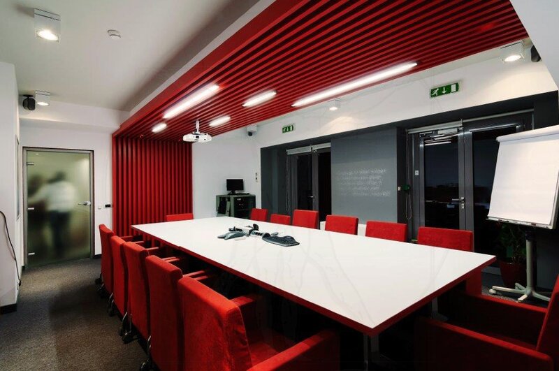 BTF Arch - Arhitectura si consultanta, Bucuresti