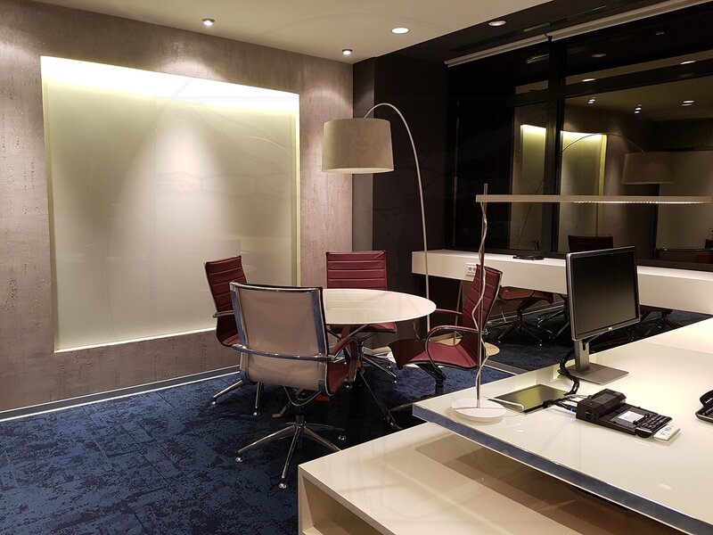 BTF Arch - Arhitectura si consultanta, Bucuresti