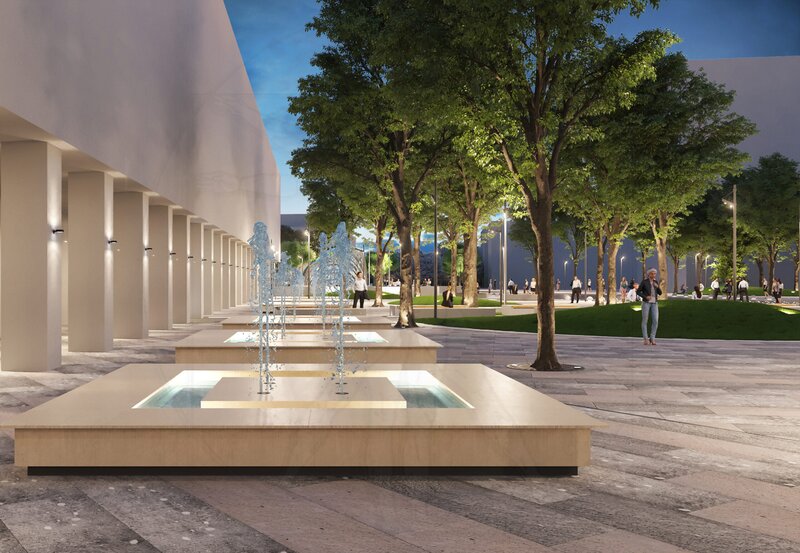 BTF Arch - Arhitectura si consultanta, Bucuresti